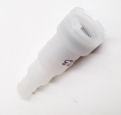 Foot Valve - w/strainer