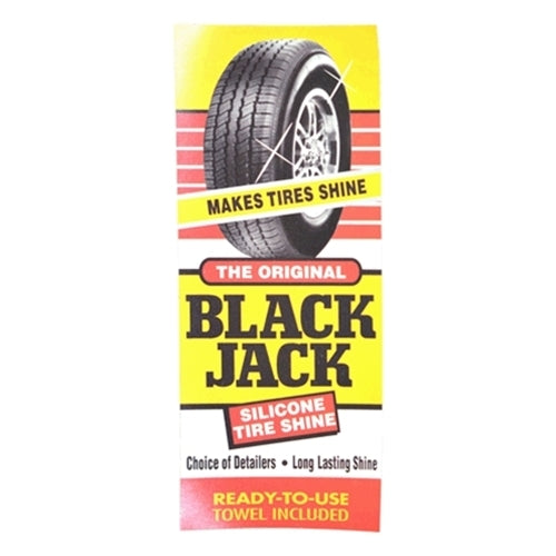 Decal - Overlay - Blackjack
