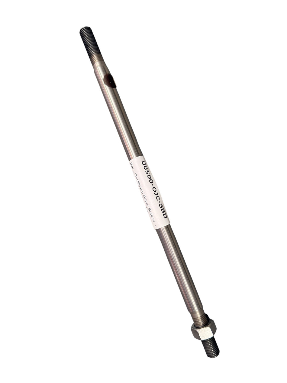 Bar - Oscillating Driver Bottom  - Water Wizard 2.0