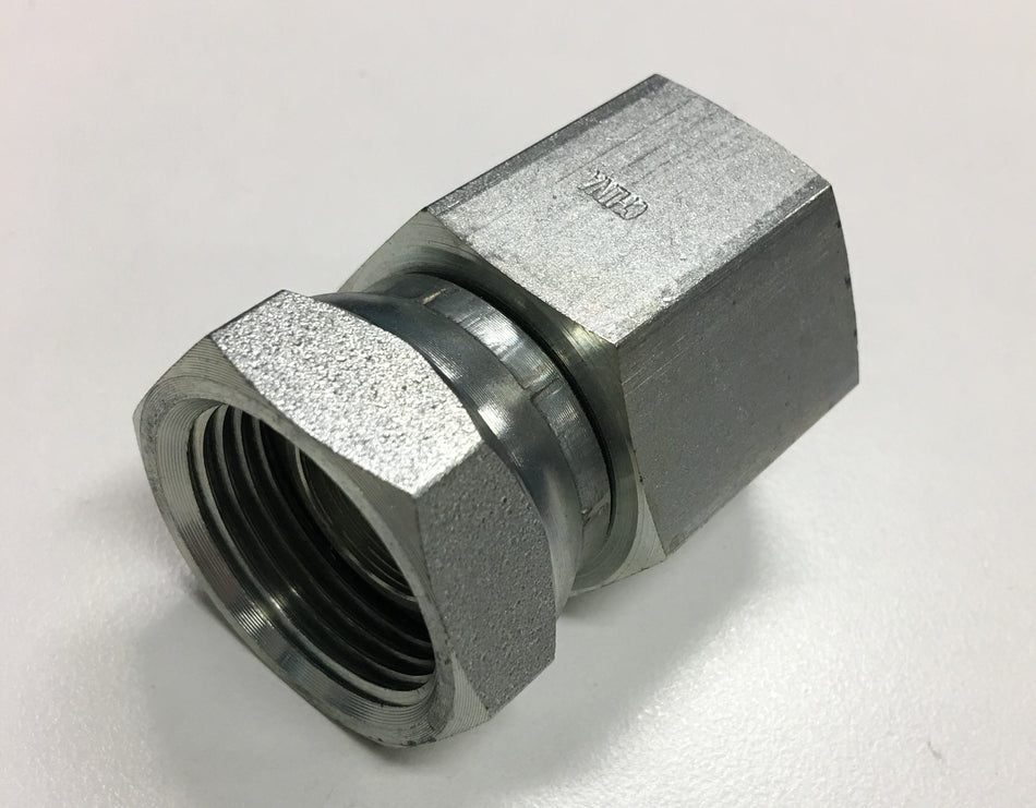 Swivel - Pipe Non-Working 3/4" F X 3/4" F