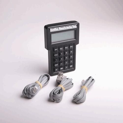 Audit Pro Kit - Handheld Complete - Hamilton Change