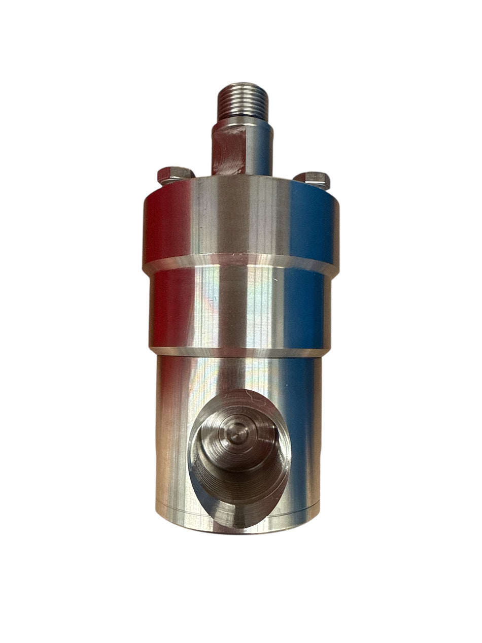 Swivel - Inner swivel for Wheel Blaster
