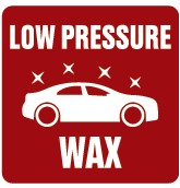 Decal - Bay Function Insert - LP Wax