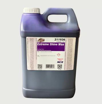 Wax - Extreme Shine 2x2.5 Gal 18.9L ARMOR ALL