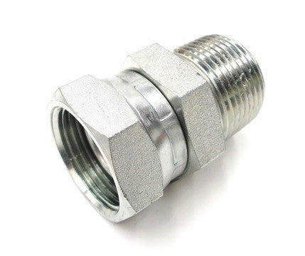 Swivel - Pipe 1"M x 1"F