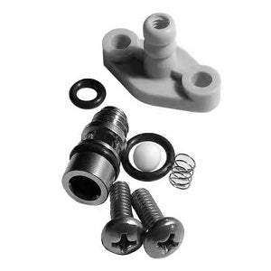 Rocket Injector Repair Kit -  DEMA 2.4 GPM Grey Single Barb