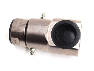 Swivel - 90 Degree - 1" FxF