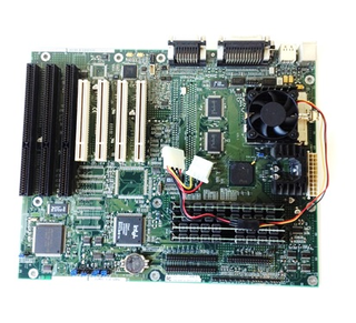 SNC - Motherboard