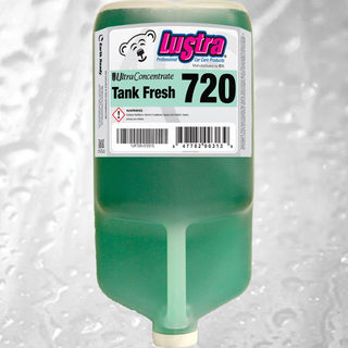 Tank Fresh 720 - 4 Gal Case