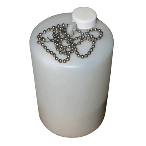 Float & chain Assy - Sand Weighted - HydroMinder