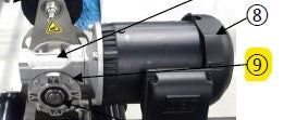 Gearbox - Bravo 43:1 1: Bore 56c - Profile