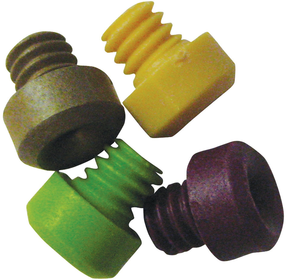 Tip Kit - 8-32  - Dema Ultra-Lean - Pack of 4