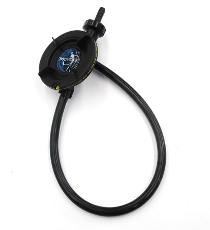 Versadial Metering Dial Assy Hydraflex
