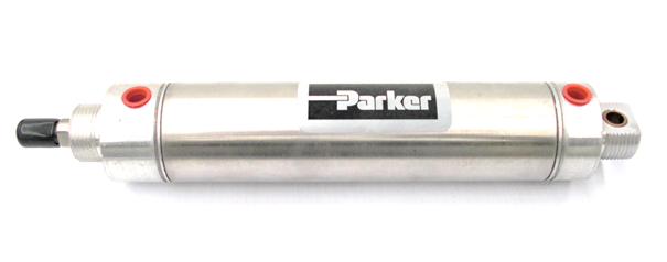 Air Cylinder - 2" x 6" - 2.00D XPSRY - 6.00 - Hanna