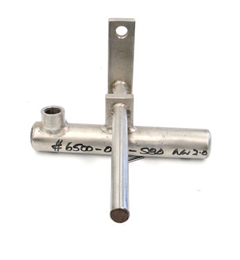 Bar - Oscillating Driver Bottom  - Water Wizard 2.0