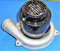 DO NOT ORDER - Motor - Blower Motor - 120vac - 13.5amp- See 34300008 for 240V version