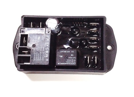 Controller 2-1/2-0 24V Chempod