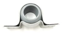 Bearing - Pillow Block - Poly  1-1/32" (26.2mm)