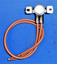 Thermostat - Fragrance / Shampoo - Small 8202