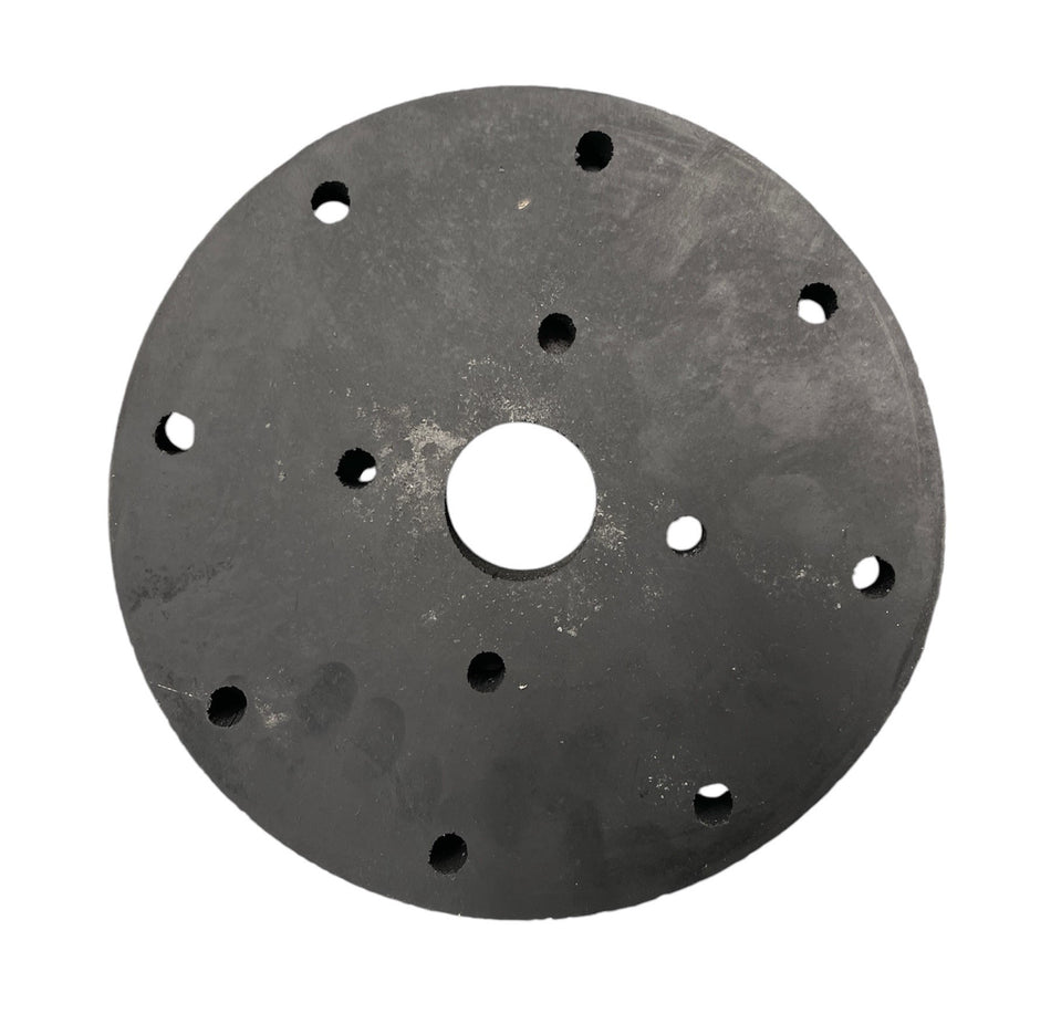 Cushion - 8.5"OD Neoprene 60 Du (Profile Only)