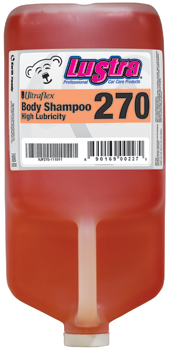 Body Shampoo 270 - 4 Gal Case
Replaced By UF265