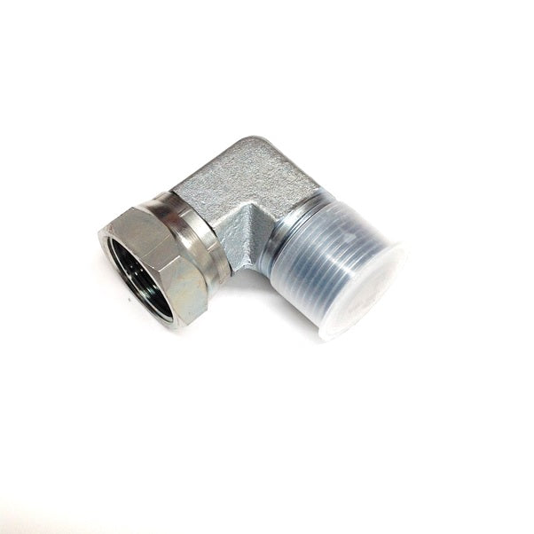 Swivel - Pipe 1" M x F -90 Deg