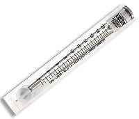 Flow Meter - 2 GPM - King