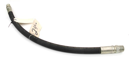 Hose - 1/2" x 24" - Side Spray
