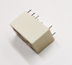 Relay - 24 Vac - 8 Pin