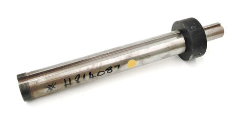 Output Shaft - Electric FTM