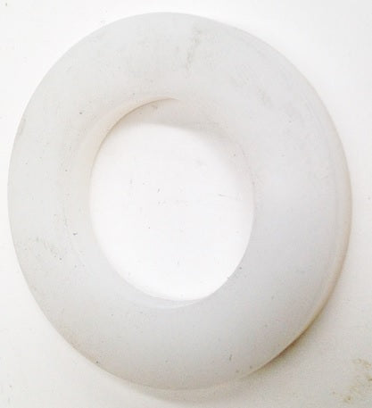 Spacer - Arch 1/8" thick UHMW