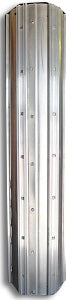 Upper Core - C Channel 8" X 42" - Hanna