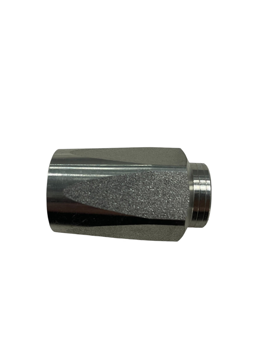 Fitting - 3/4" Reusable - 2 Wire Ferrule Non Skive