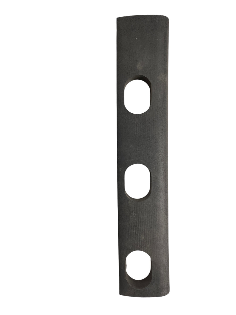 Foam - Arch Face  MID HP Black Razor DB