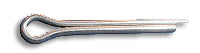 Pin - Pin Cotter 1/8" x 1" SS - Water Wizard