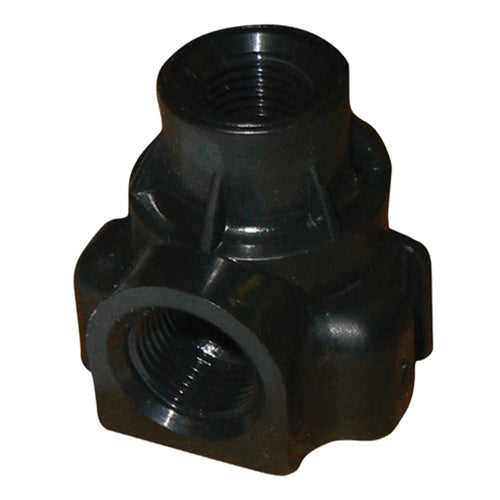Plastic Valve Body - For HydroMinders