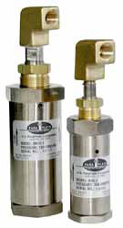 ParaPlate - BR10 - Regulator - 100 -1000 PSI - 1/2"-1/4"