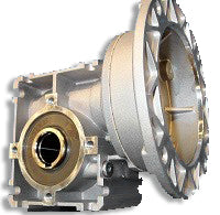 Motor - NORD Gear Box 50:1 Boom