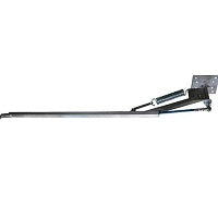 Boom - 360 Deg with L/Shaft Spider (AA)
